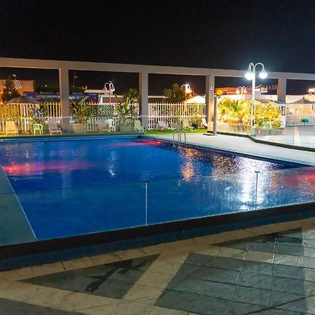 Apartamento Ecrin Secret, Duplex Prestige, Proche Corniche & Medina, Piscine, Parking, Wifi, Iptv, Ac Tánger Exterior foto