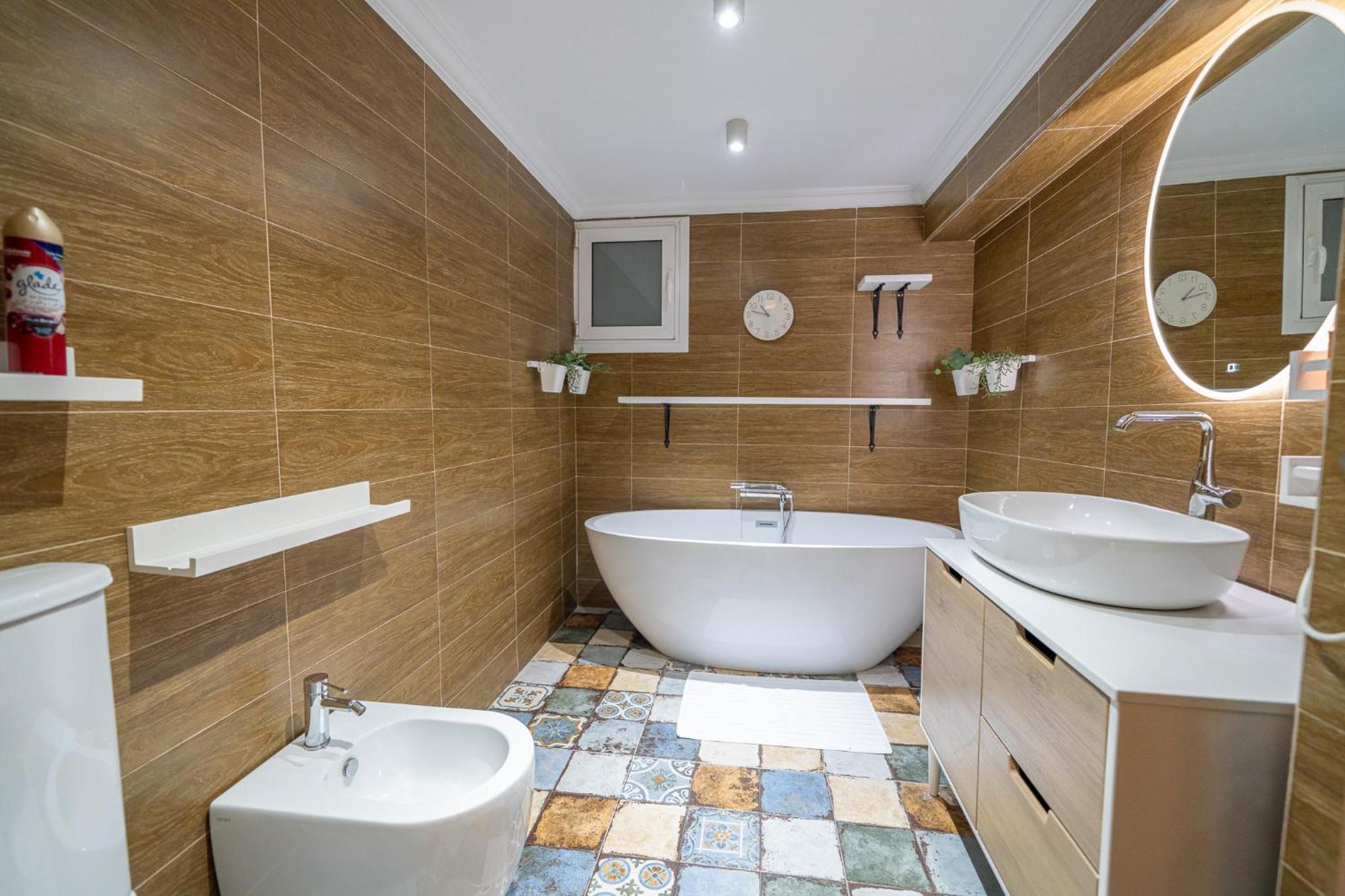Apartamento Ecrin Secret, Duplex Prestige, Proche Corniche & Medina, Piscine, Parking, Wifi, Iptv, Ac Tánger Exterior foto