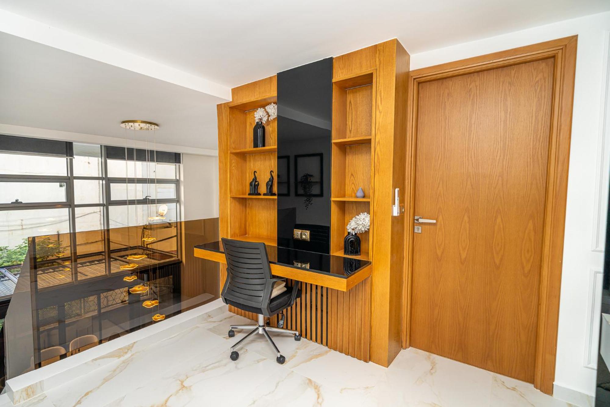 Apartamento Ecrin Secret, Duplex Prestige, Proche Corniche & Medina, Piscine, Parking, Wifi, Iptv, Ac Tánger Exterior foto