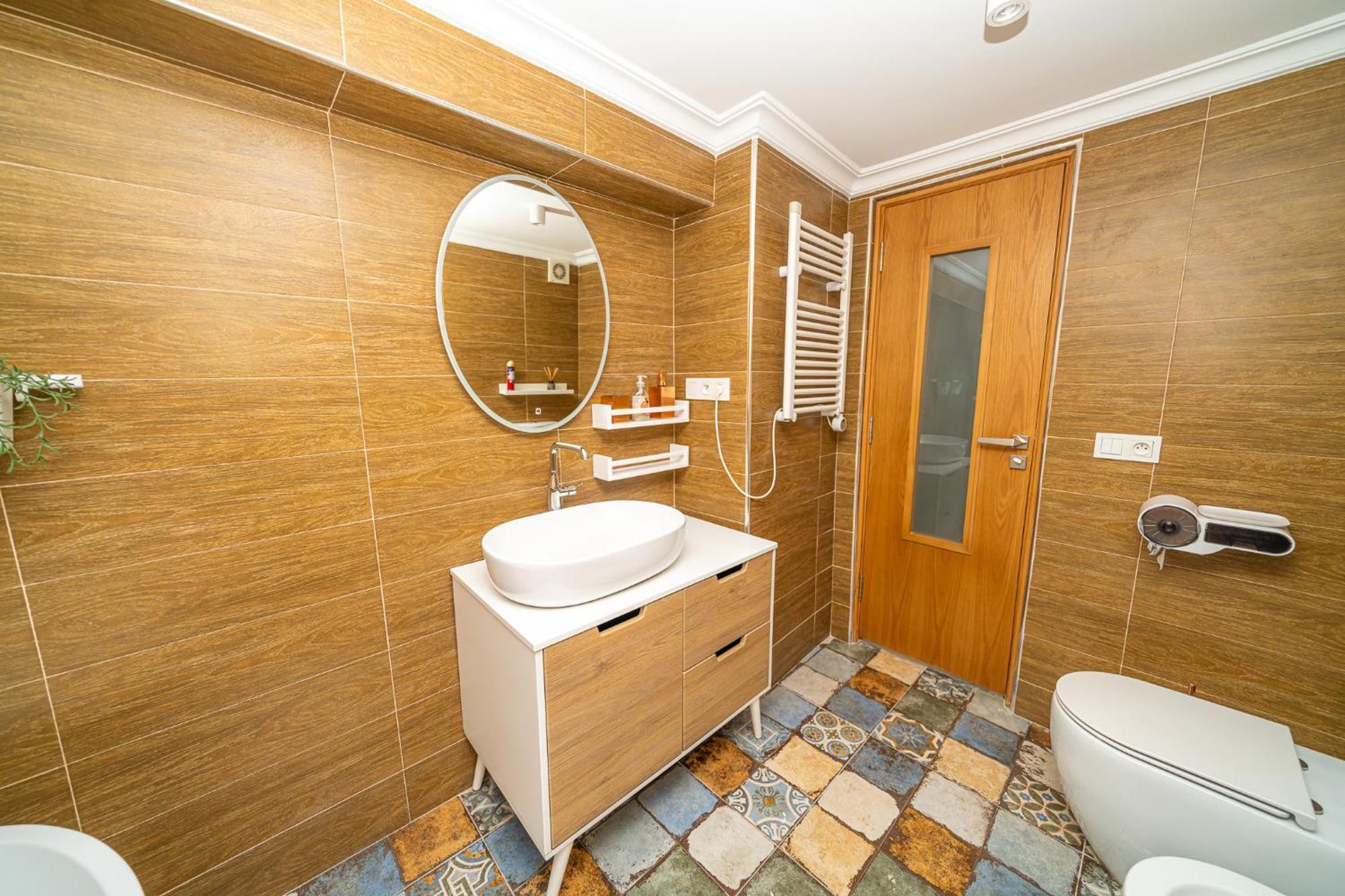 Apartamento Ecrin Secret, Duplex Prestige, Proche Corniche & Medina, Piscine, Parking, Wifi, Iptv, Ac Tánger Exterior foto